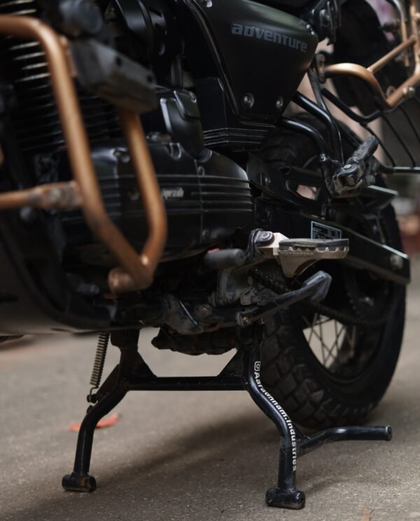 Crash Guard