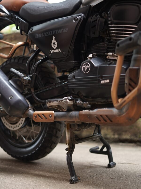Crash Guard
