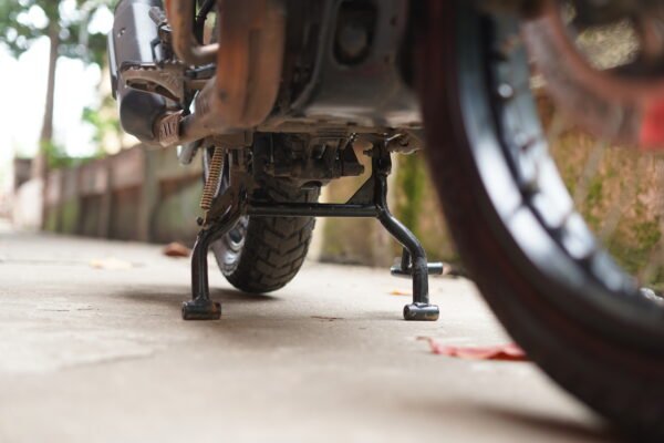Crash Guard