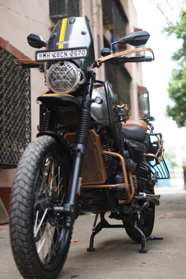 Crash Guard