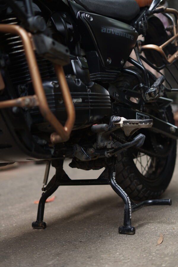 Crash Guard