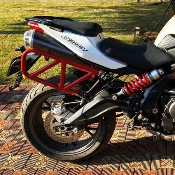 Crash Guard