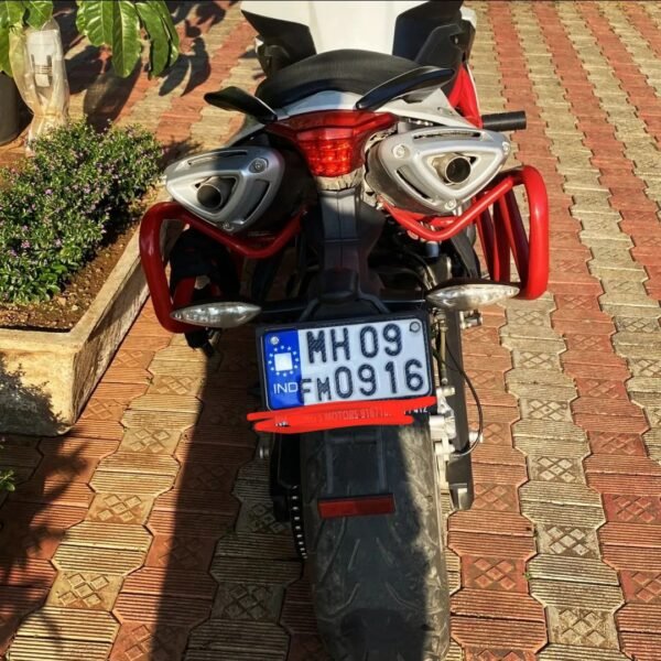 Crash Guard