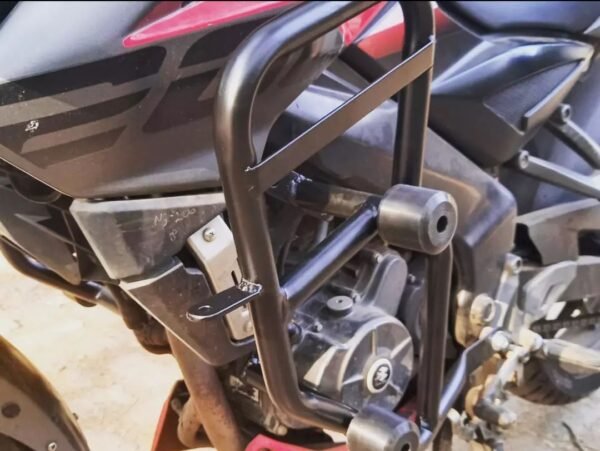 Crash Guard