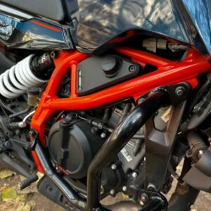 KTM Duke 390 Crash Guard