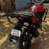 Crash Guard