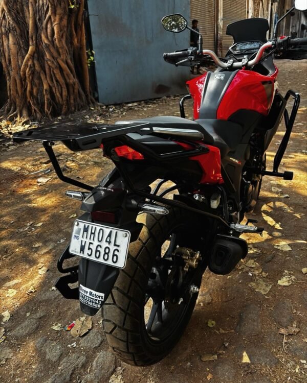 Crash Guard