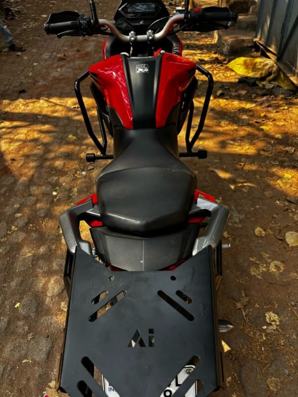 Crash Guard