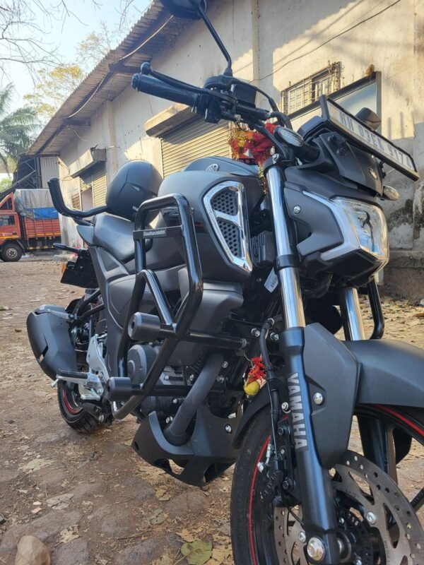 Crash Guard