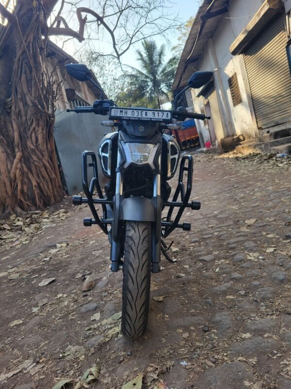 Crash Guard