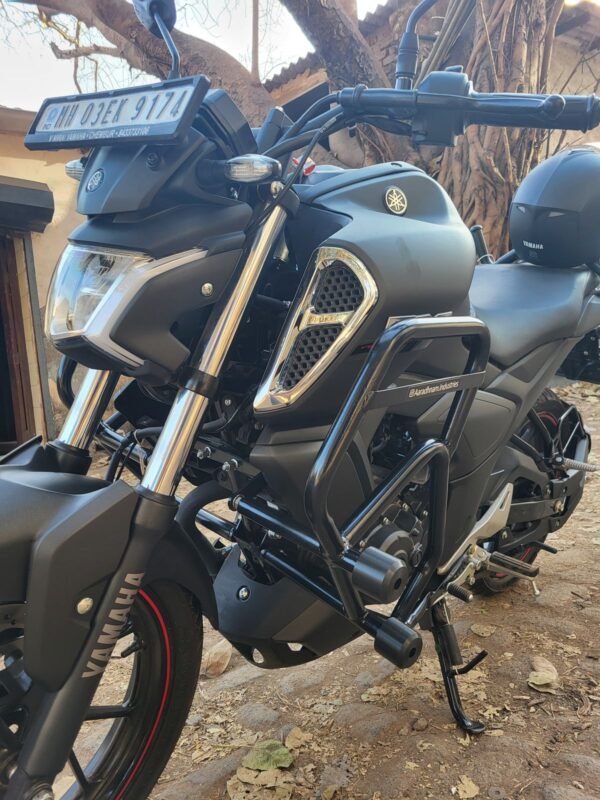 Crash Guard