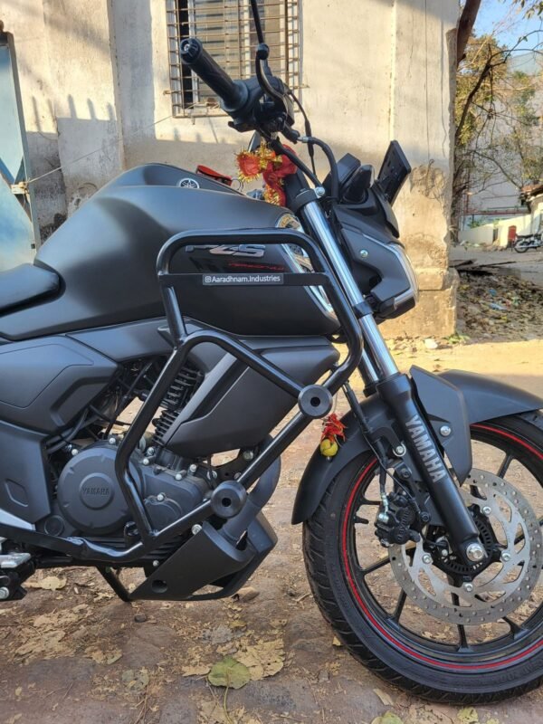Yamaha Fzs 150 V3 & V4 Crash Guard