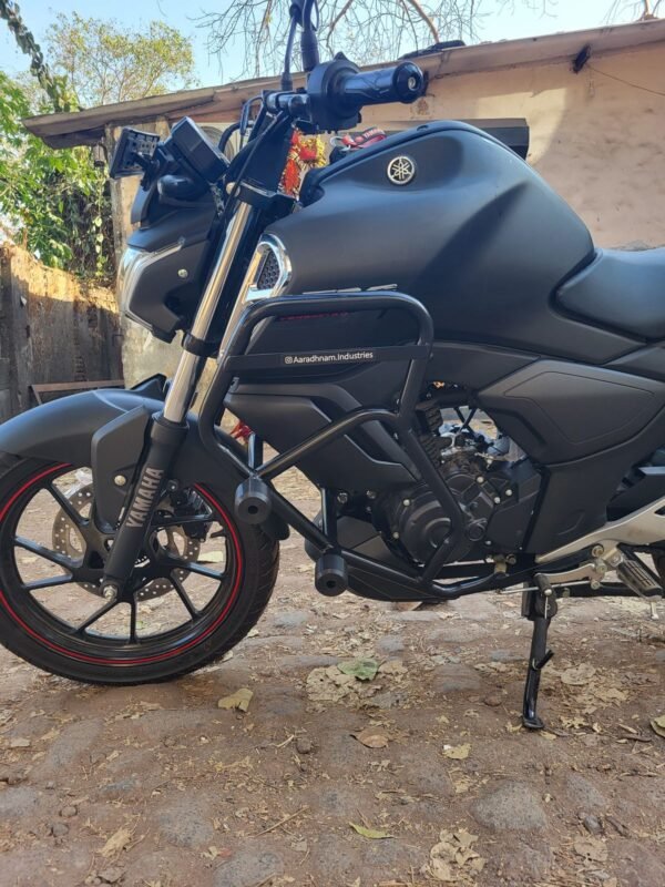 Crash Guard